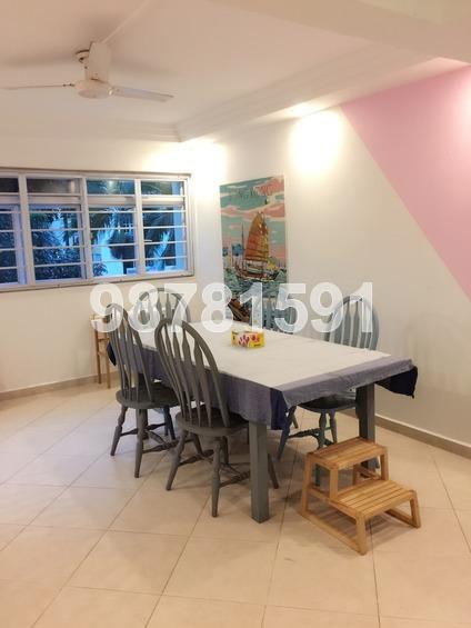 Blk 340 Clementi Avenue 5 (Clementi), HDB 5 Rooms #163929372